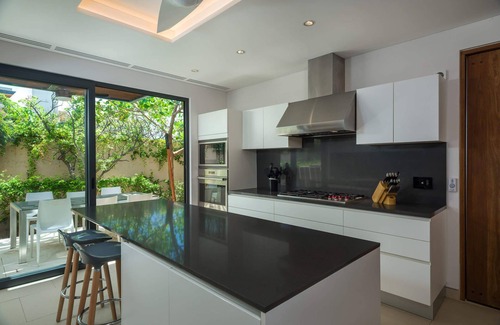 San Jose del Cabo Villa | Fully Staffed 5 Bedroom Luxury Villa at the Ritz Carlton Enclave