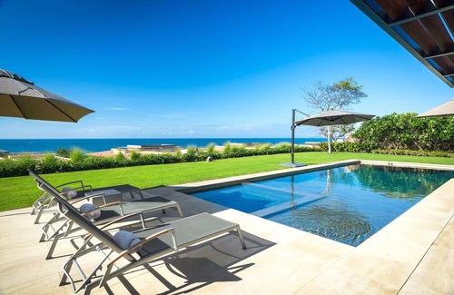 San Jose del Cabo Villa | Fully Staffed 5 Bedroom Luxury Villa at the Ritz Carlton Enclave