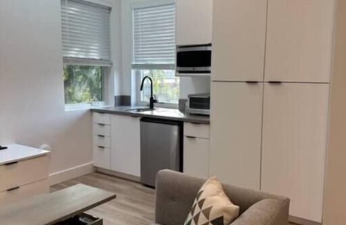 Hoover - Foster Apartment | Fully-Stocked Studio Suite Near Downtown