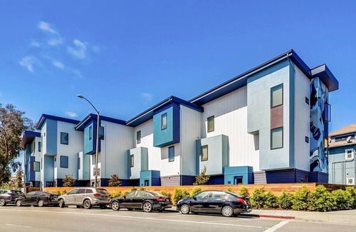 Hoover - Foster Apartment | Fully-Stocked Studio Suite Near Downtown