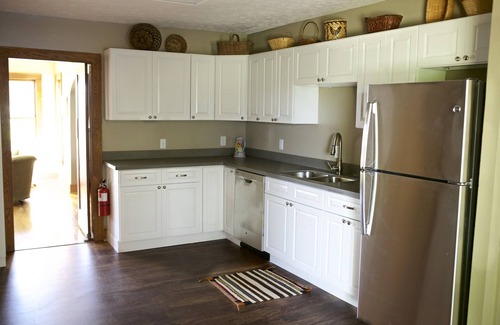 Dundee House | Fully updated home on Seneca Lake Wine Trail