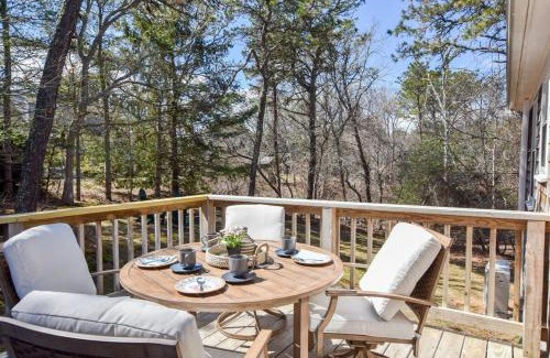 South Chatham House | Fully Updated Home w Great Outdoor Space