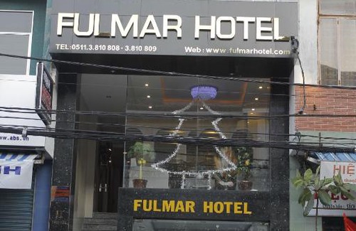 Hai Chau Hotel | Fulmar Hotel