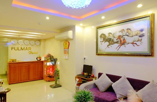 Hai Chau Hotel | Fulmar Hotel