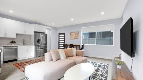 Sherman Oaks House | Fulton II by AvantStay Rooftop Patio w Views