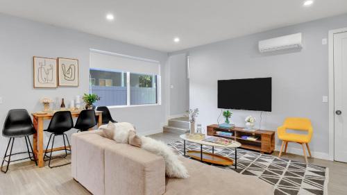 Sherman Oaks House | Fulton II by AvantStay Rooftop Patio w Views