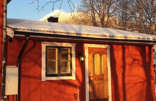 Funasdalen Apartment | Funäsdalen Högen 6