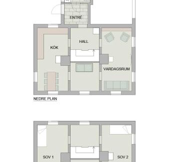 Funasdalen Apartment | Funäsdalen Högen 6