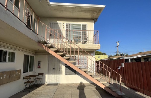 National City Apartment | Fun 2 Bed w/ Free Parking