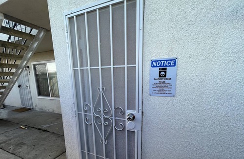 National City Apartment | Fun 2 Bed w/ Free Parking