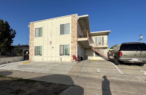 National City Apartment | Fun 2 Bed w/ Free Parking