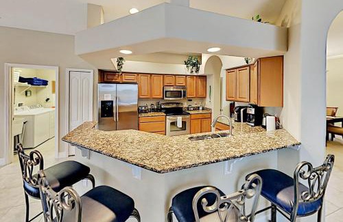 West Haven House | Fun 4BR with Pool Spa and Harry Potter Game Room