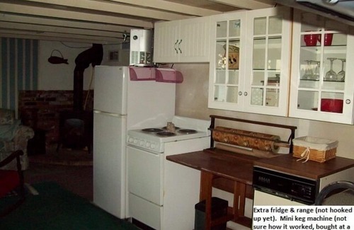 Shelton House | Fun adventures for you at The Lodge on Oakland Bay!
