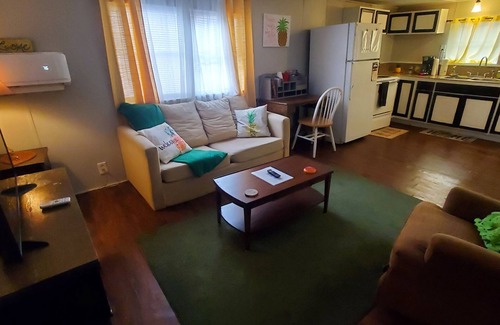 West Monroe House | Fun Affordable 2BR/1BA in the heart of WM