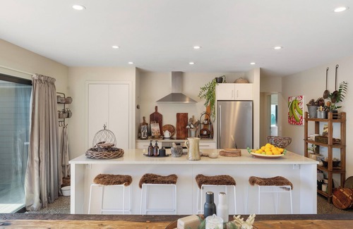 North Island House | Fun and Falls Haven - Mangakino Holiday Home