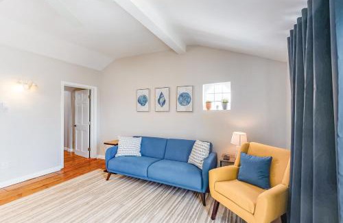 Hampton House | Fun and Sun