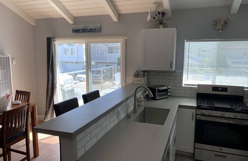 Silver Strand House | Fun at the Beach !