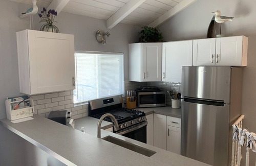 Silver Strand House | Fun at the Beach !