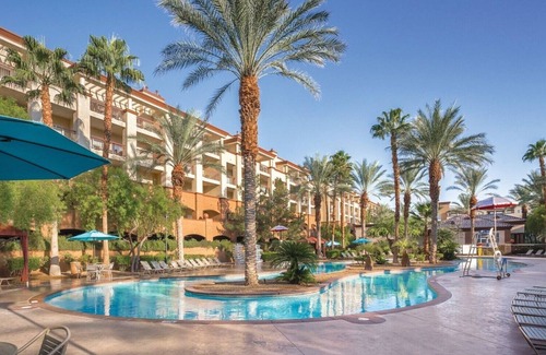 Enterprise Resort | Fun at WORLDMARK LAS VEGAS BOULEVARD