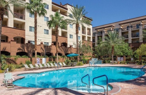 Enterprise Resort | Fun at WORLDMARK LAS VEGAS BOULEVARD