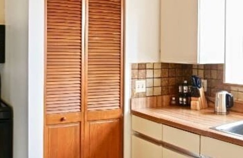 Lakeview Apartment | Fun/Bright/Cubs Apt | Near Wrigley!