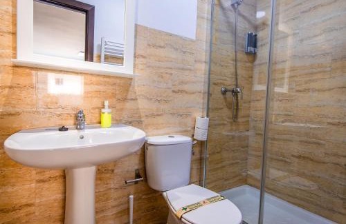 El Ejido Apartment | FUN BUILDING STUDIOS by HOMEABOUT