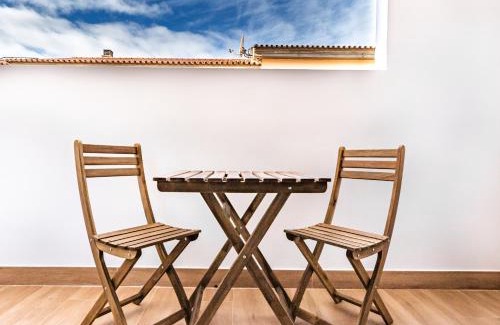 El Ejido Apartment | FUN BUILDING STUDIOS by HOMEABOUT