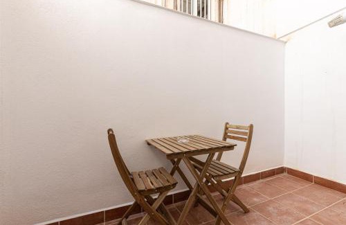 El Ejido Apartment | FUN BUILDING STUDIOS by HOMEABOUT