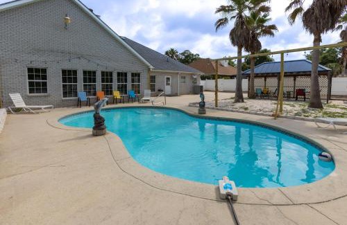 Foley House | Fun Daze