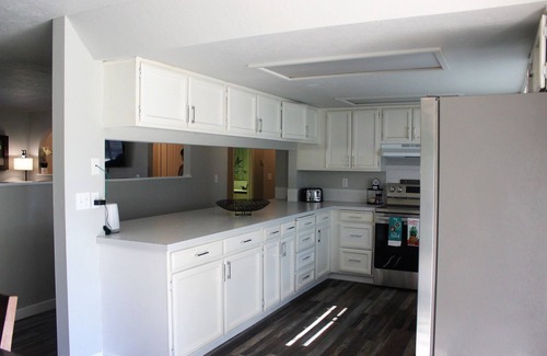 Caldwell House | Fun Family Home