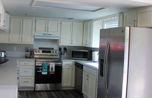 Caldwell House | Fun Family Home