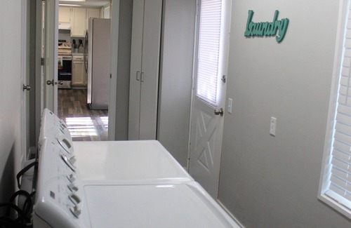 Caldwell House | Fun Family Home