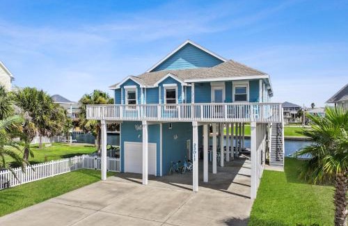 Terramar Beach House | Fun, Fish, Crab - Birds, Beach & incredible Sunsets