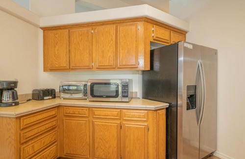 Sugarloaf House | Fun for All by Big Bear Cool Cabins