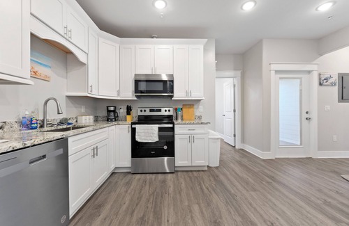 Biloxi Apartment | Fun in the Sun 2 Bed Apt.