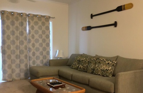 Villages of Five Points Condo | Fun in the Sun Condo in the Villages of Five Points
