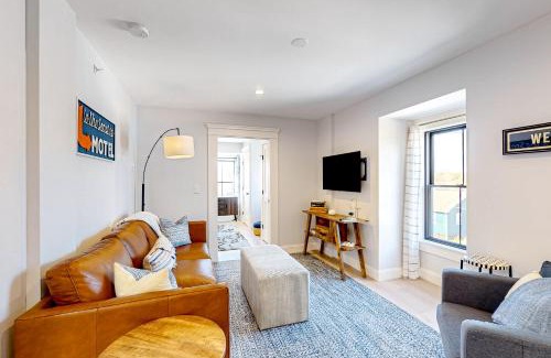 Provincetown Apartment | Fun in the Sun