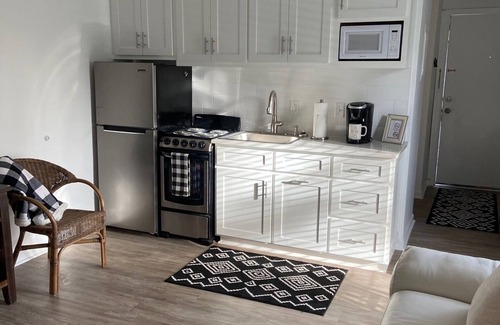 Ocean Ridge Condo | FUN Resort Studio Condo Close to Pool, Golf, Tennis, and Beach
