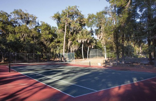 Ocean Ridge Condo | FUN Resort Studio Condo Close to Pool, Golf, Tennis, and Beach