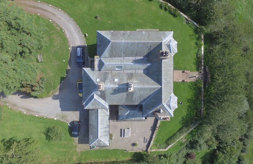 Carlisle House | Fun & Spacious Mansion for 6 to 21+, The Lakes and Hadrian’s Wall