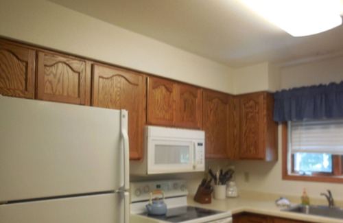 Lake Delton Condo | Fun Stays at Tamarack Resort, 2BR/2BA
