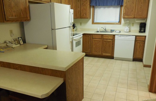 Lake Delton Condo | Fun Stays at Tamarack Resort, 2BR/2BA