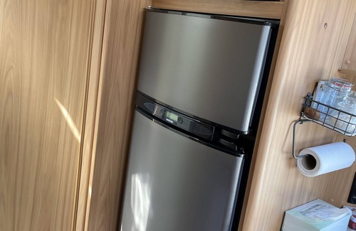 Stoke House | Fun times in Nelson. Cosy caravan and E-Bike hire. Airport pickup.