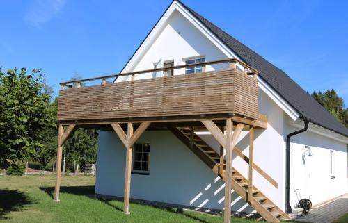 Abbekas Apartment | Functional and cozy apartment at Abbekas Golf Course