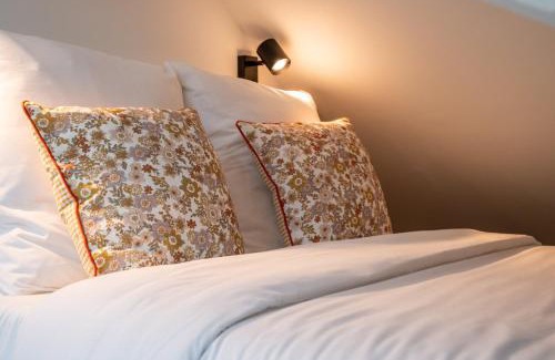 Old Lille Apartment | Functional & equipped duplex studio, Old Lille