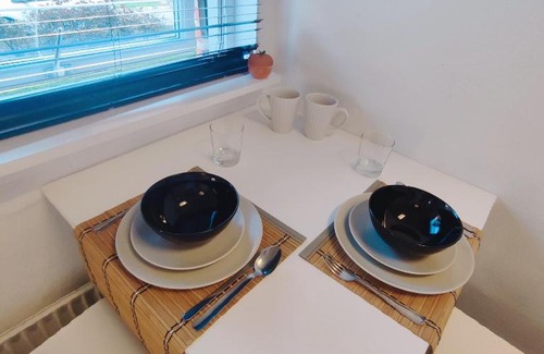 København NV House | Functional studio/room Copenhagen