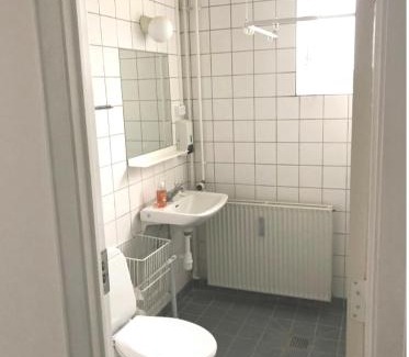 København NV House | Functional studio/room Copenhagen