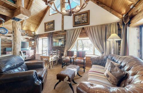 South Fork House | Fundir Cabin
