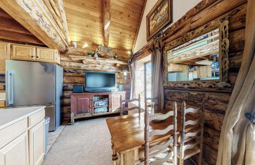 South Fork House | Fundir Cabin