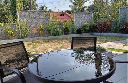 Kampung Kedawang Hotel | FUNDUQ AL BUSYRA
